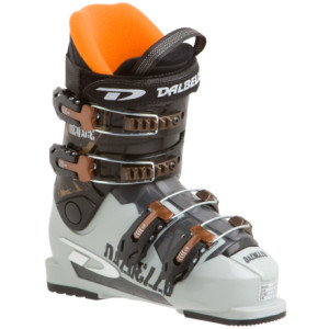 Dalbello Sports Menace Ski Boot - Kids' - 2008
