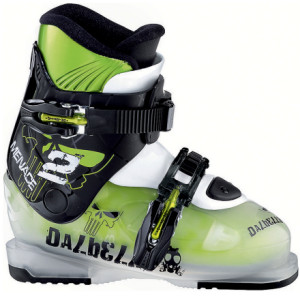 Dalbello Sports Menace-2 Ski Boot - Kids'
