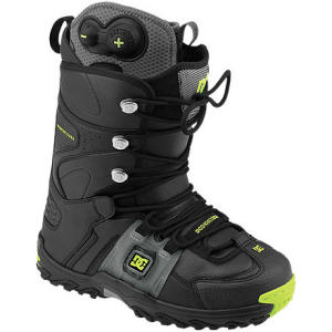 DC Phantom 4 Snowboard Boot - Mens