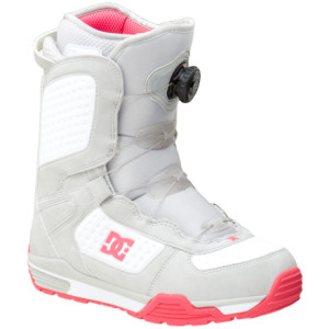DC Halo Snowboard Boot - Women's