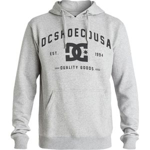 DC Men's Pullover Hoodies | Backcountry.com