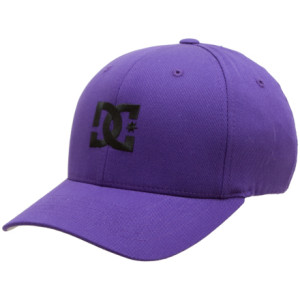 DC Cap Star Hat