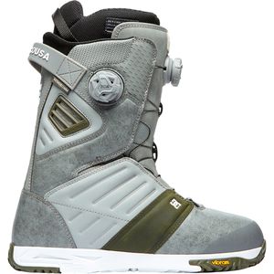 DC Judge Boa Snowboard Boot - Men's