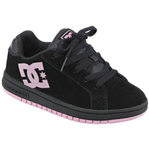 DC Court Skate Shoe - Kids'