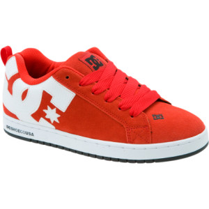 DC Court Graffik Skate Shoe - Men's