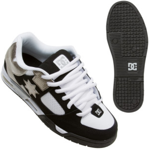 DC Command Skate Shoe - Men's 