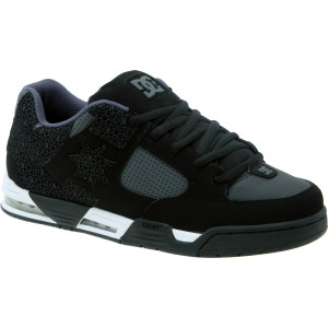 DC Command Skate Shoe - Men's 