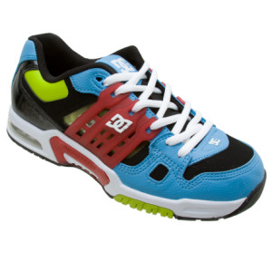 DC AT-2 Skate Shoe - Men's