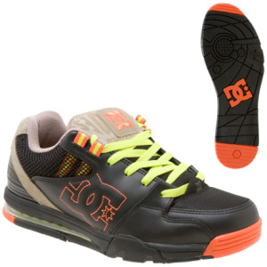DC Versatile Skate Shoe - Men's
