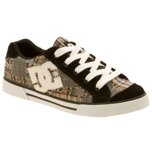 DC Chelsea Skate Shoe - Women's