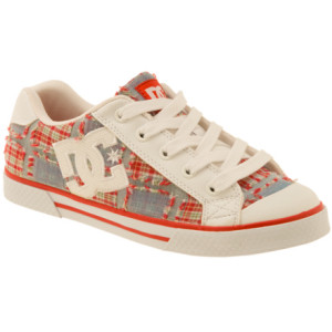 DC Chelsea Skate Shoe - Women's