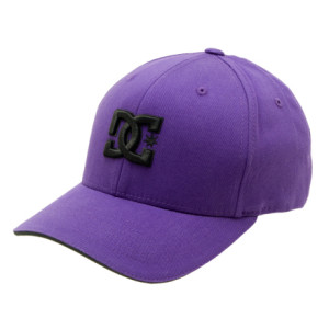 DC Jamal III Hat
