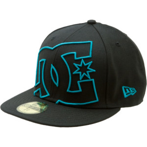 DC Coverage Hat