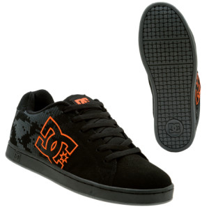 DC Character Skate Shoe - Men's