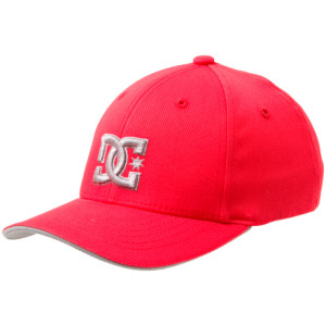 DC Jamal III Cap - Boys'