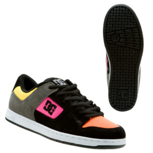 DC Manteca 3 Skate Shoe - Men's