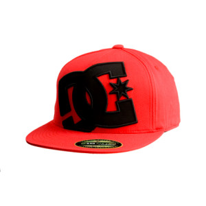 DC Ya Heard Baseball Hat - Men's