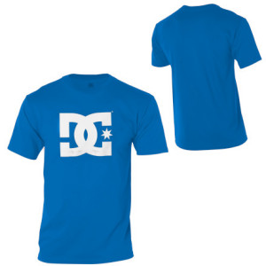 DC Star T-Shirt - Short-Sleeve - Men's