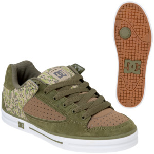 DC Score Skate Shoe - Men's