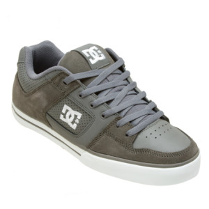 DC Pure Skate Shoe -  Men's