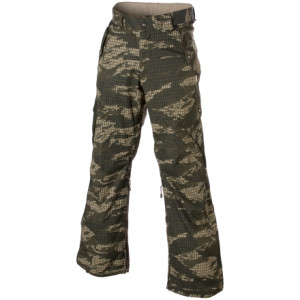DC Bar Pant - Men's