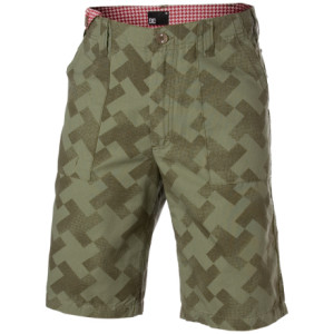 DC Mortar Short - Men's
