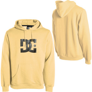 DC Star Hooded Sweatshirt - Men's