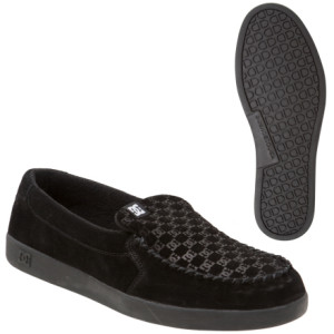 DC Villain Shoe - Men's