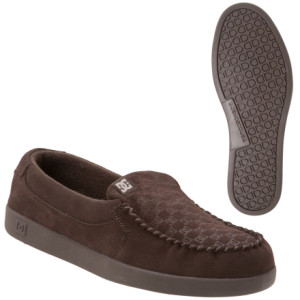 DC Villain Shoe - Men's