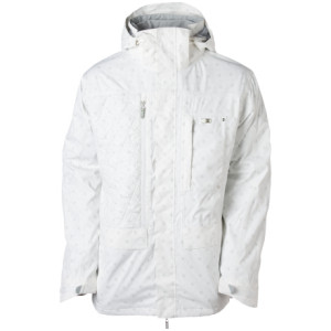 DC Torr Jacket - Men's