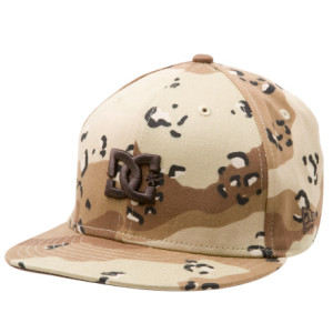DC Empire Baseball Hat - Boys'