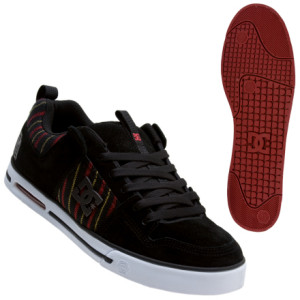DC RD Skate Shoe - Men's