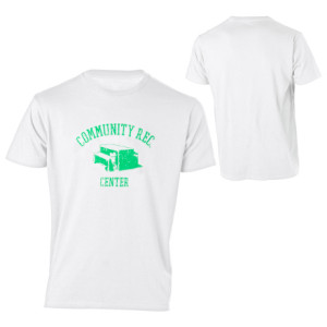 DC Comrec Standard T-Shirt Short-Sleeve - Men's