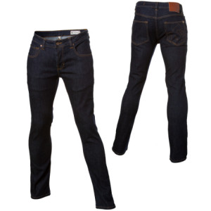 DC Slim Stretch Rinse Denim Pant - Men's