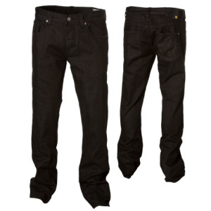 DC Straight Stretch Rinse Denim Pant - Men's