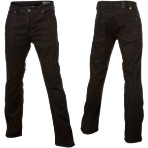 DC Loose Stretch Rinse Denim Pant - Men's