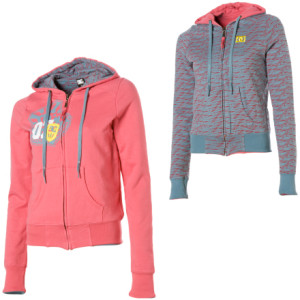 DC Shooter Hooded Sweatshirt - Women's