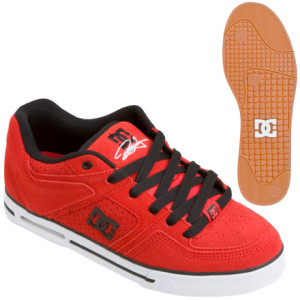 DC Danny Way 2 Skate Shoe