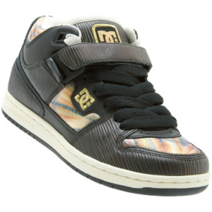 DC Jersey City Skate Shoe - Women's