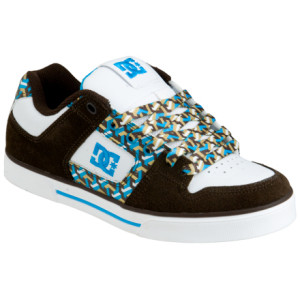 DC Pure SE Skate Shoe - Women's