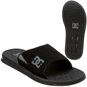 DC Penang Slide Sandal - Men's