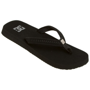 DC Santa Monica Sandal - Womens