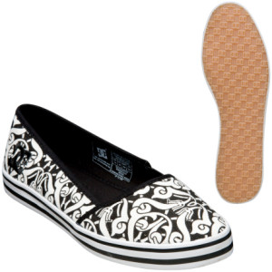 DC Venice Slip-On - Women's