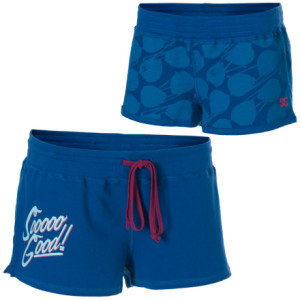 DC Cheeky Reversible Short - Women's