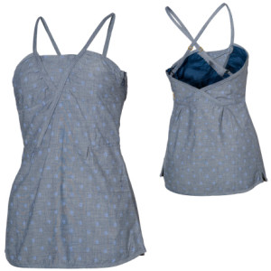 DC Moody Tank Top - Women's