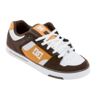 DC Trivis Skate Shoe - Men's