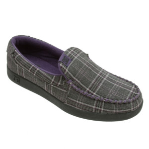 DC Villain TX Shoe - Men's