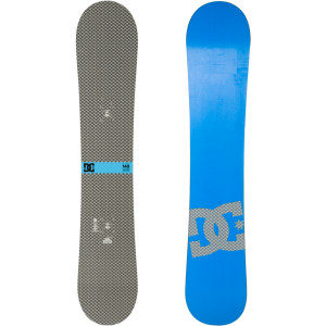 DC BFF Snowboard - Women's
