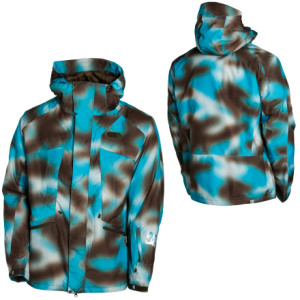 DC Helix Jacket - Men's