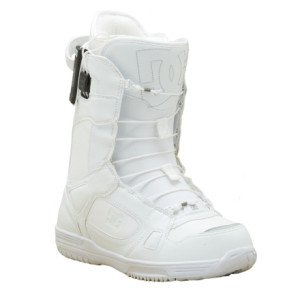 DC Siloh Snowboard Boot - Men's